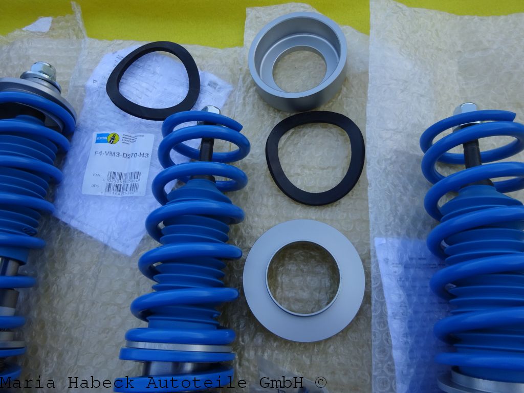 Bilstein Fahrwerk 993 B-16-PSS 10 48-132688 Bilstein Fahrwerk 993 B-16-PSS 10 48-132688