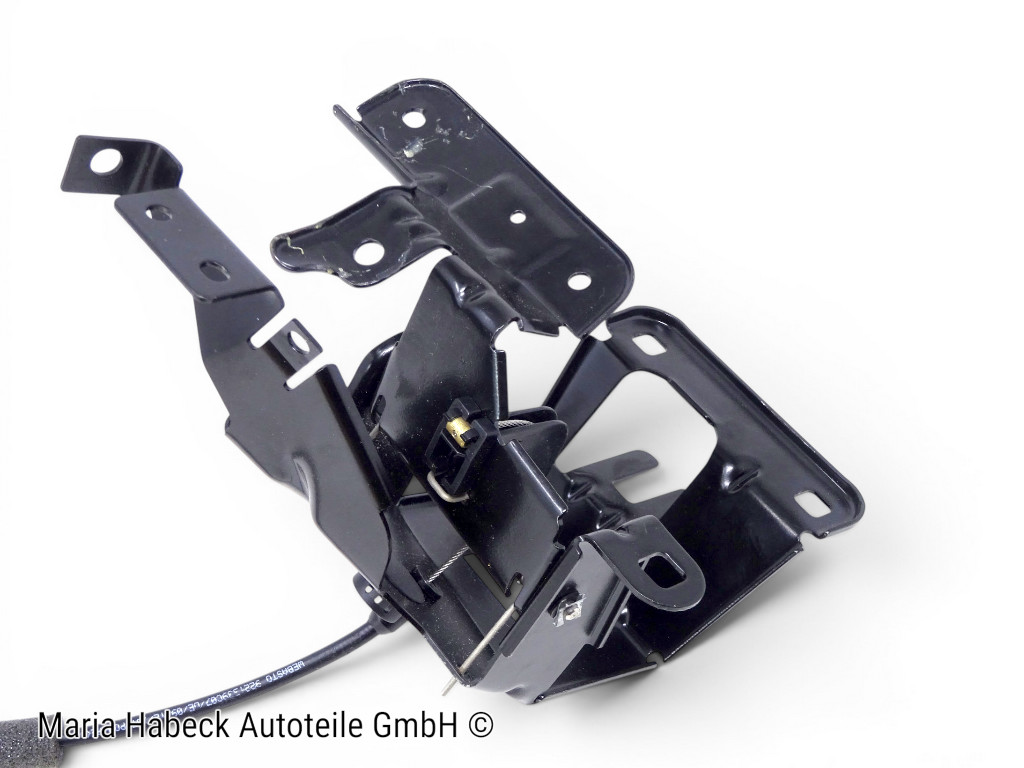 OE Kinematics Top Lock for convertible roof right  Ferrari California  70003760