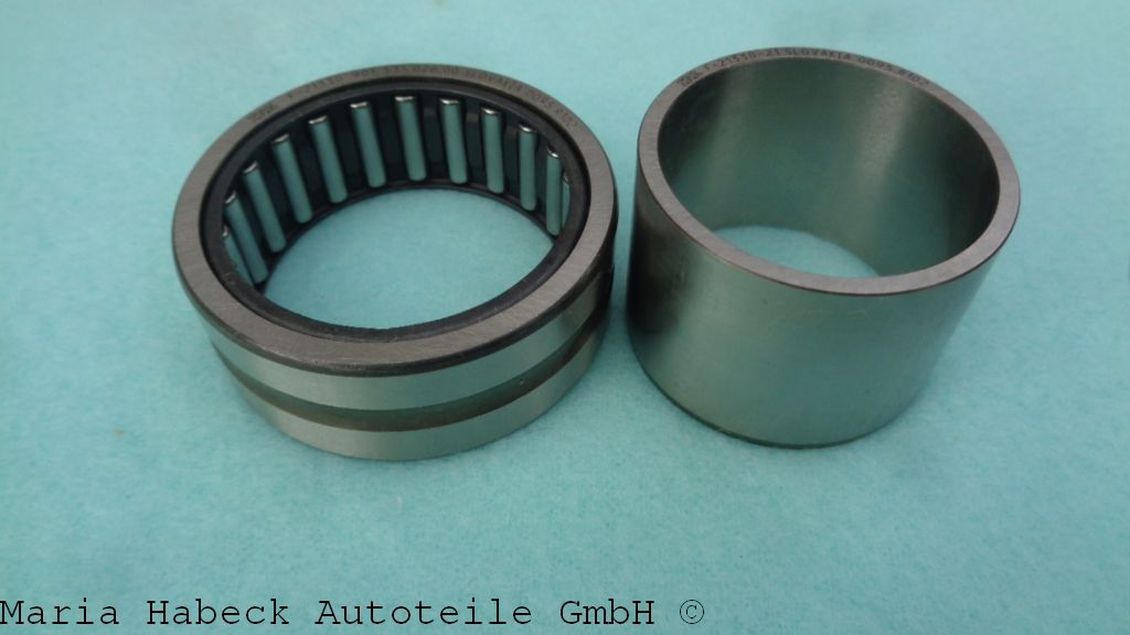 HT Wheel Bearing  Left, Right, Rear, Inner  911 / 912  year 65-68