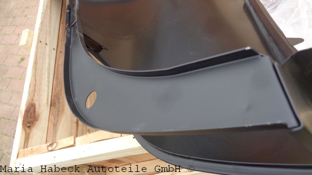 JP side panel right turbo look cmpl Porsche Targa yr 69-73 591352-1 93050306241 JP side panel right turbo look cmpl Porsche Targa yr 69-73 591352-1 93050306241