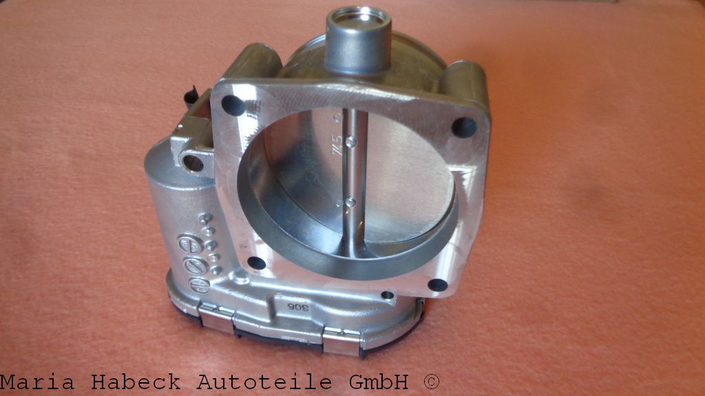 Bosch throttle body   991 996 997      0 280 750 474
