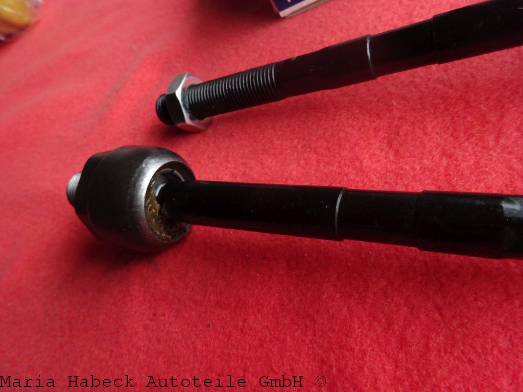 Teknorot SET Axialgelenk Spurstangen PO- 403 2 Stk Porsche 996/986   99634732203