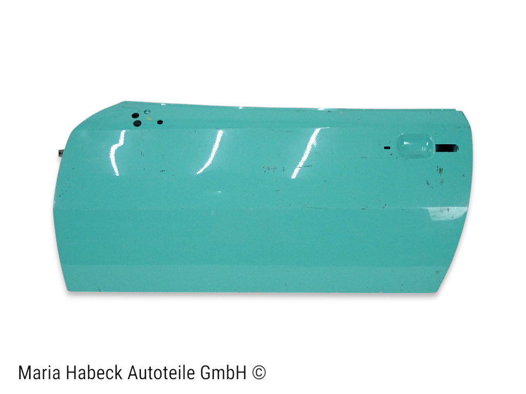 Tür Porsche 9442  968 Cabrio links gebraucht  94153190110