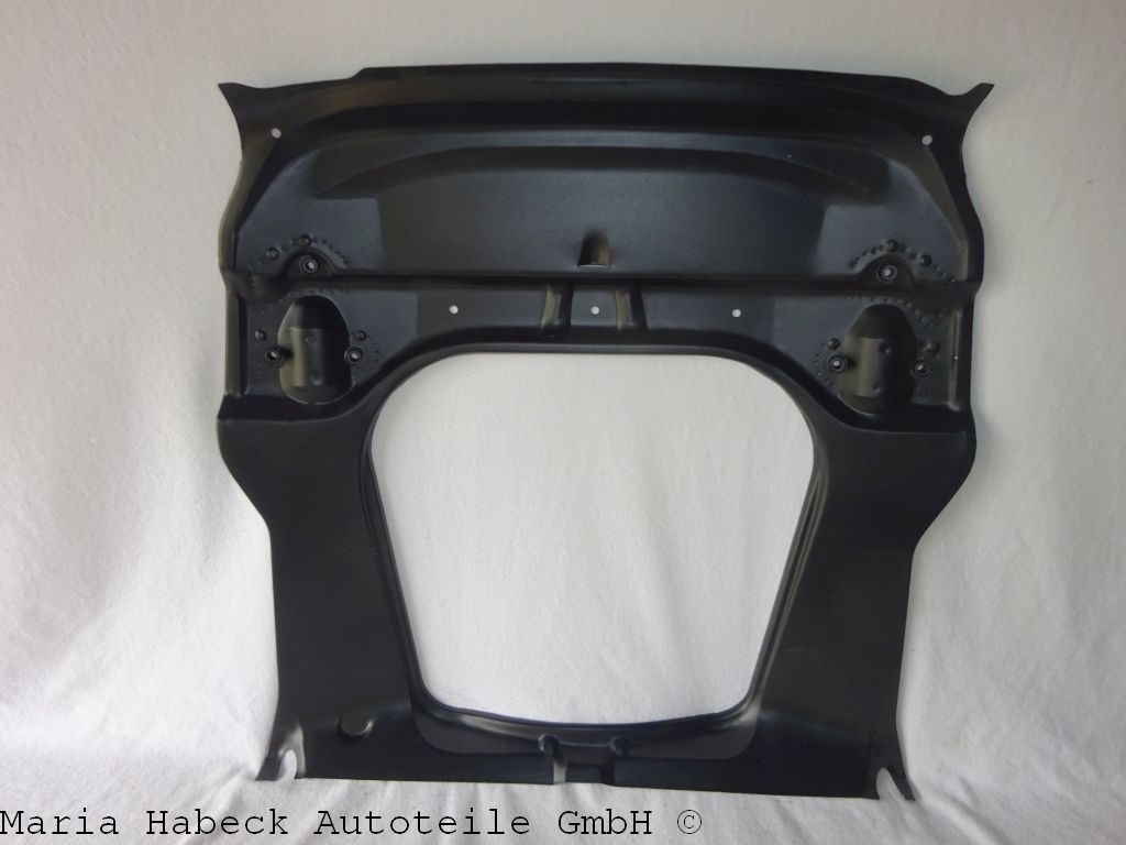 Tank compartment floor front long   591133 Tank compartment floor front long   591133