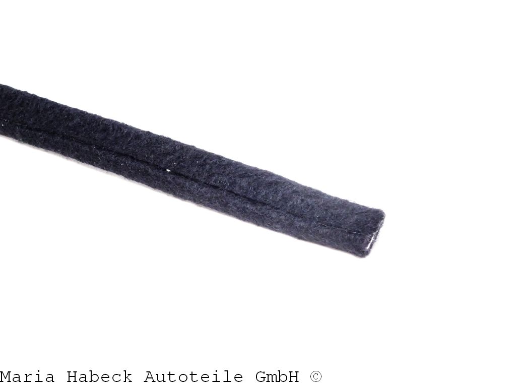 HT Sunroof gasket front long  Porsche 911 964          91156419100