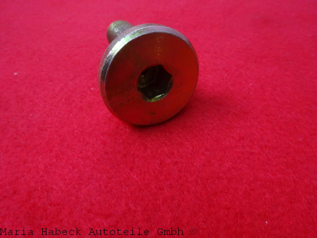 Stilcars Exenter Einstellschraube Hinterachse  für Porsche 964  96433113601