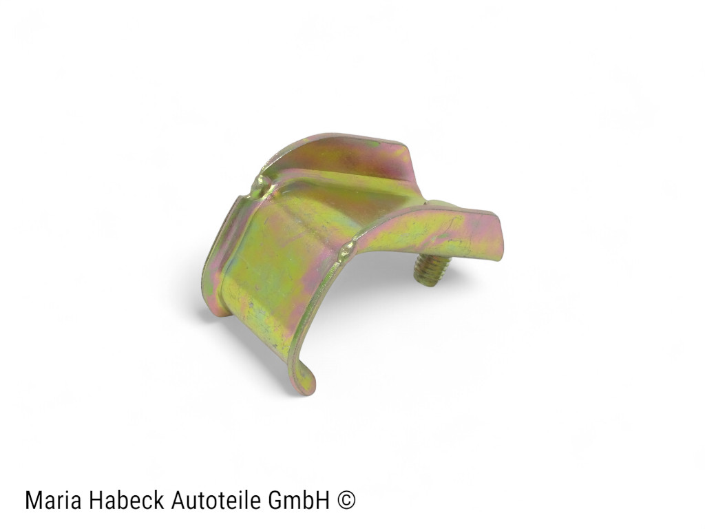 HT mounting hook rear silencer Porsche 924 944 944 S2 968 93111112101 HT mounting hook rear silencer Porsche 924 944 944 S2 968 93111112101