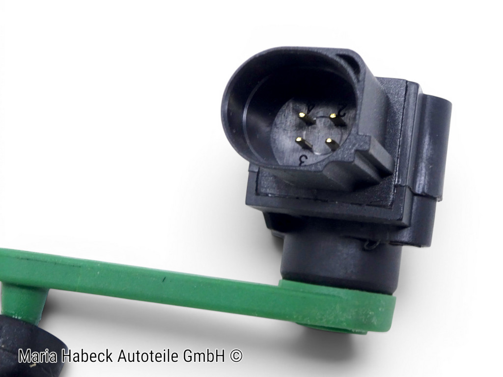 HT Niveausensor Leuchtweitenregulierung  Porsche 991 Cayman Boxster 99134302101