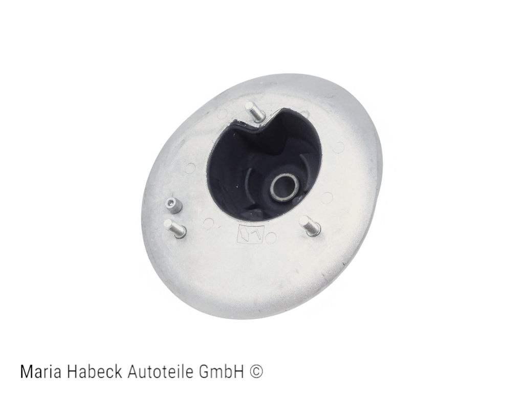 HT Dome bearing / support bearing front left  for BMW E46 M3  31332229165