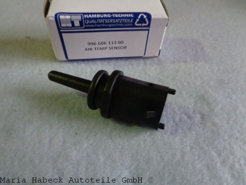 HT temperature sensor intake manifold Porsche 986 / 996 99660611300 HT temperature sensor intake manifold Porsche 986 / 996 99660611300