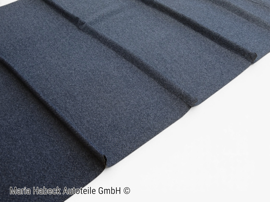 S- Trim Innenhimmel schwarz ohne Schiebedach Porsche 911  964 65- 93 96455505500