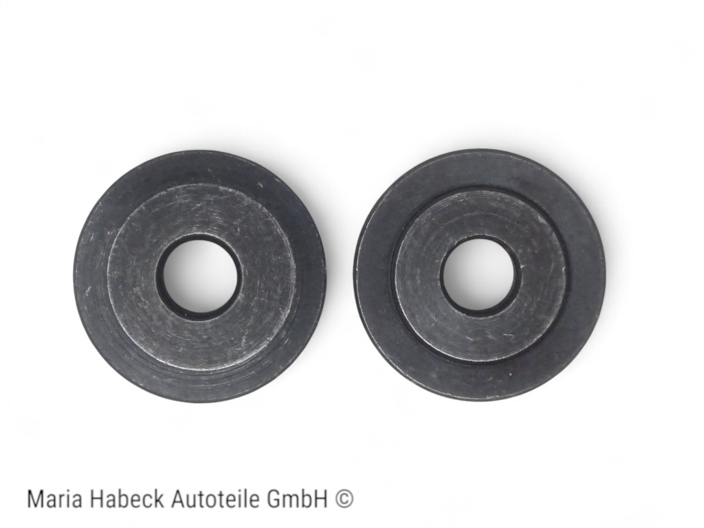 HT disc camshaft set 2 pieces Porsche 911 from year 82 964 993 99310516350 HT disc camshaft set 2 pieces Porsche 911 from year 82 964 993 99310516350