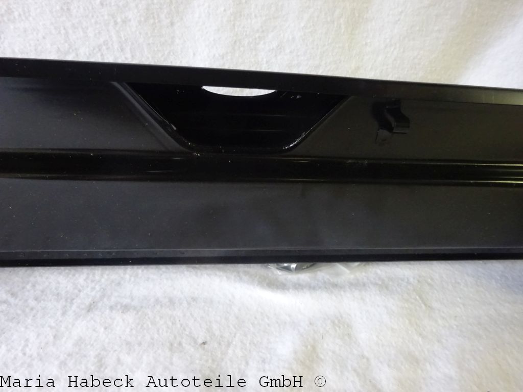 JP engine mount / rear crossmember 65-73 590966