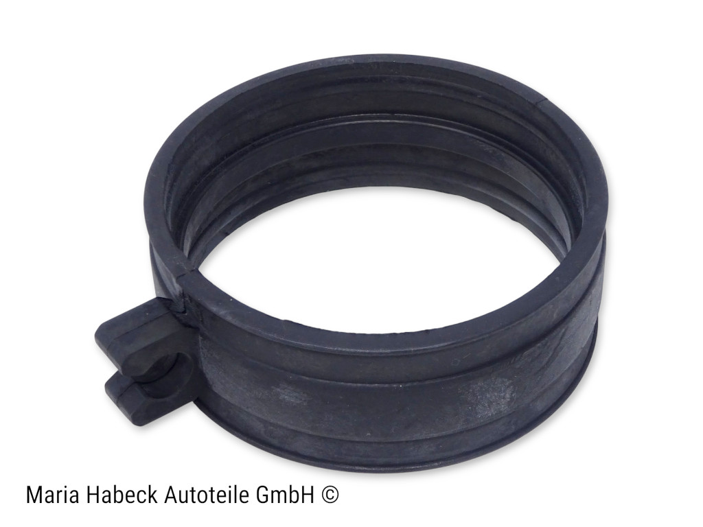 HT Verbindungsmuffe Ansaugstutzen  Porsche 986 / 996      99611068553