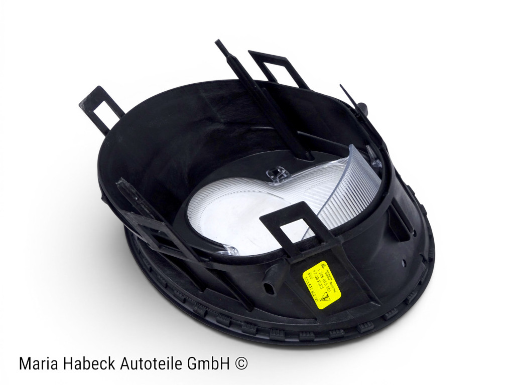 OE Porsche  Scheinwerfer Ersatzglas 993 rechts   99363190200