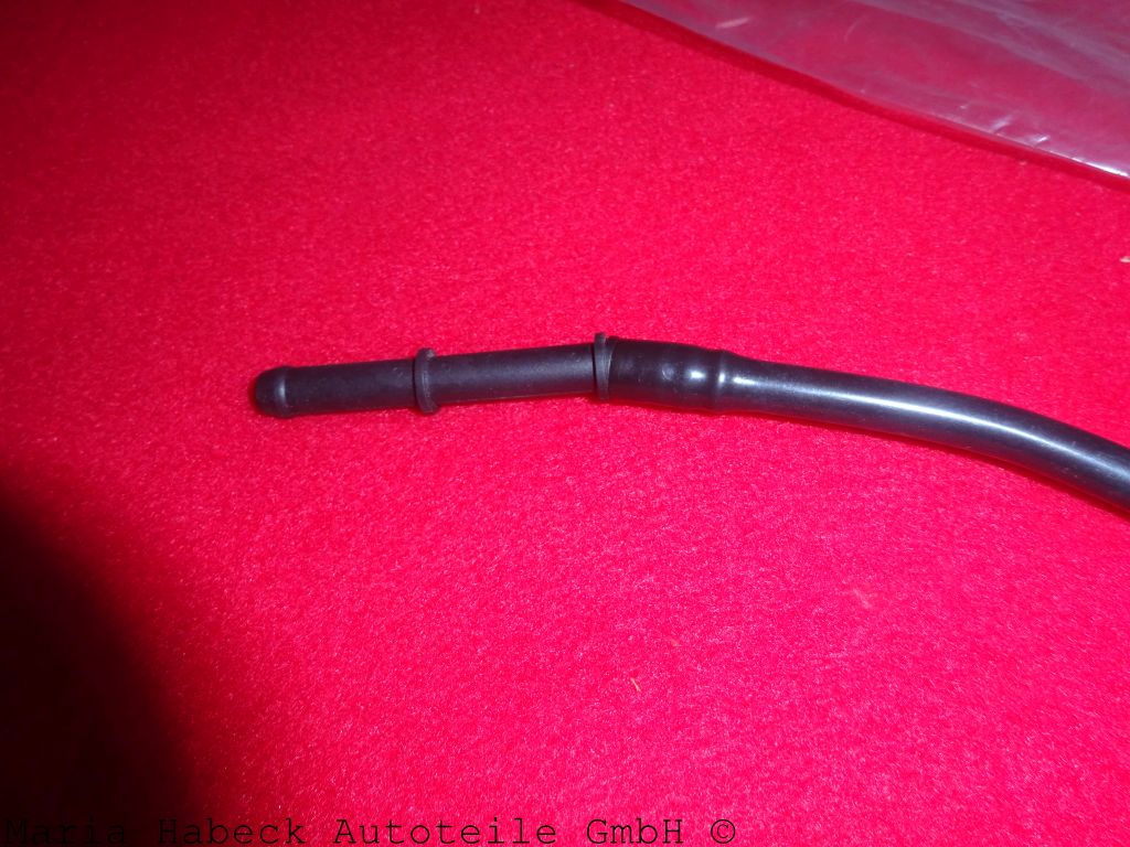 HT Kühlmitte  Entlüftungsleitung  Porsche Cayenne 9PA S / GTS   94810602604