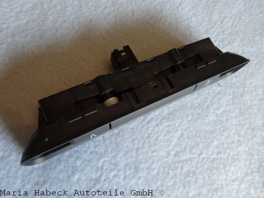 HT Bonnet and trunk unlock switch   997 613 105 02 A05 HT Bonnet and trunk unlock switch   997 613 105 02 A05