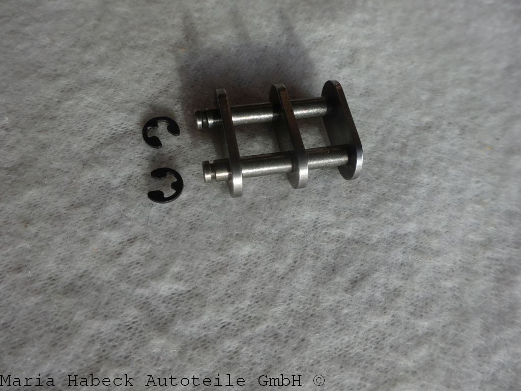 Iwis timing chain link  for Porsche 911 / 930  90110553000