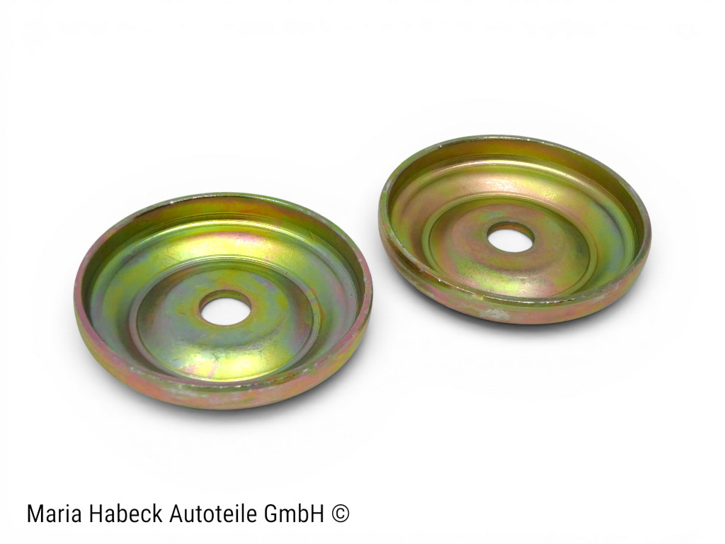 HT Unterlegscheiben Getriebelager SET 2 St.  Porsche 914 Bj. 70-76  91437523700