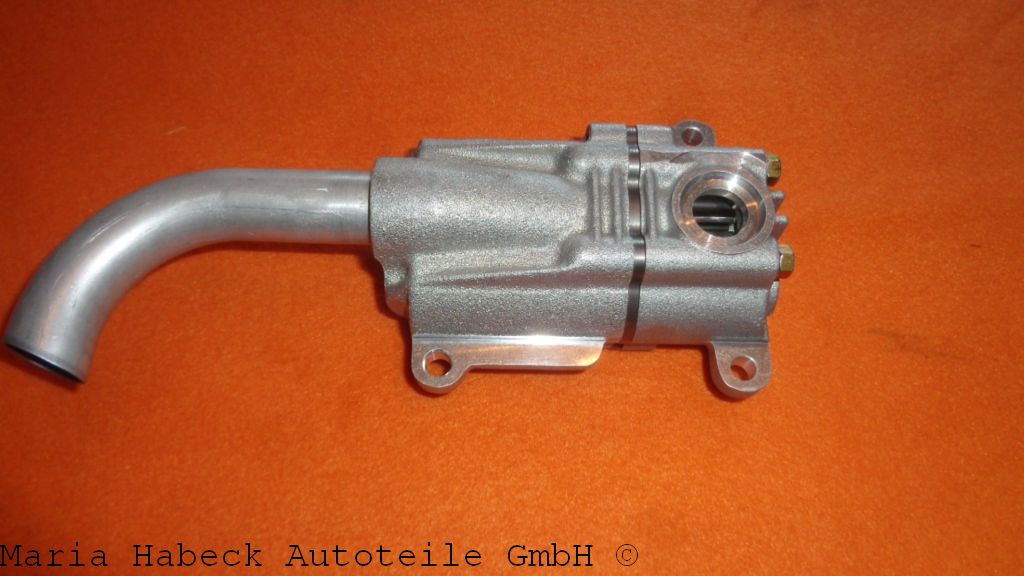 Oil pump 911 65-77 901 107 002 06