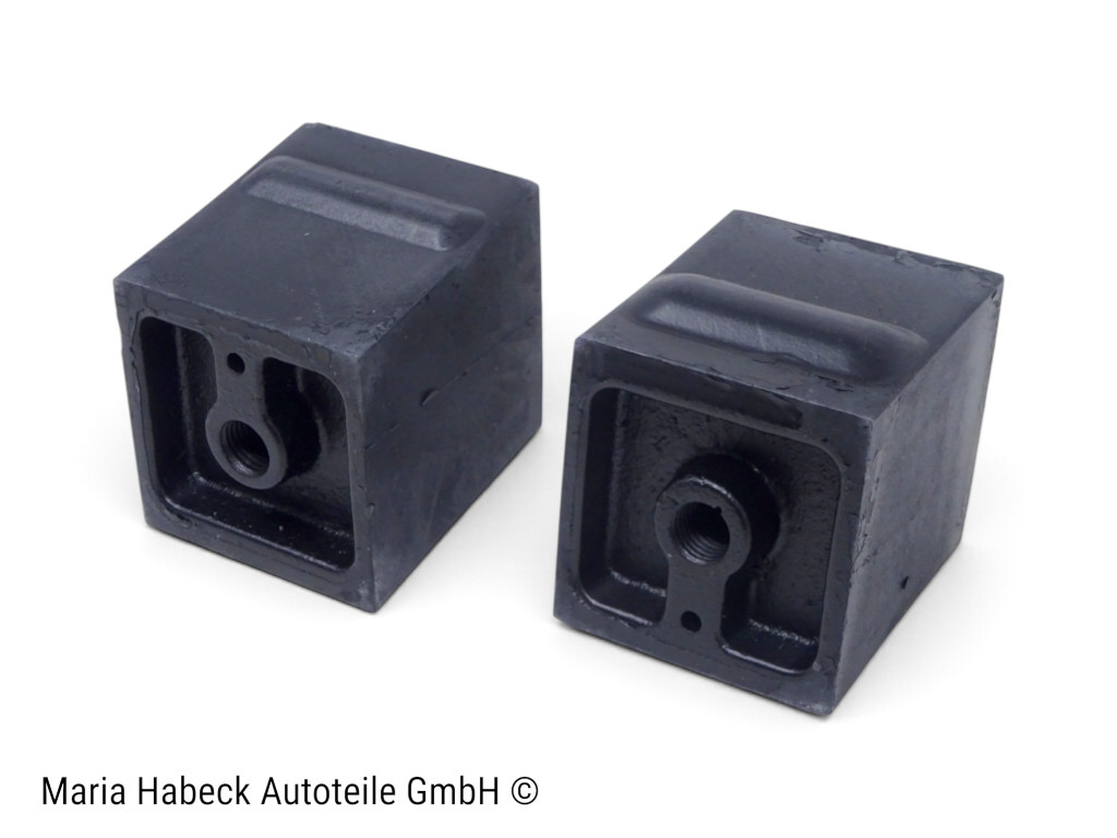 HT   Getriebelager  SET 2   Porsche 912 Bj 65-69  90230549201