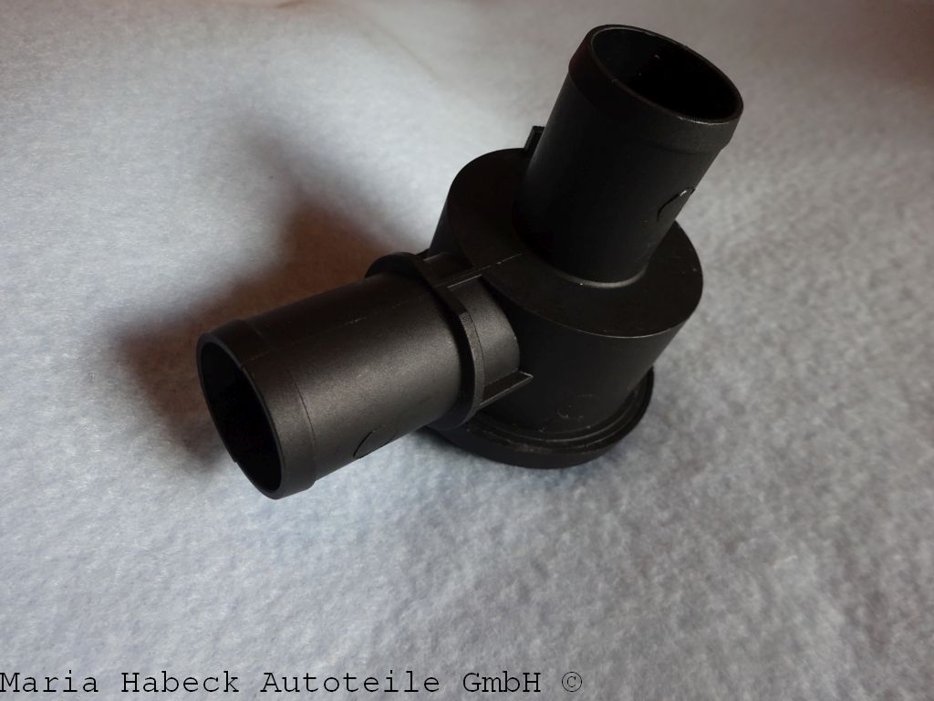 HT Turbo shut-off valve  944/ 965/ 993/996     993 110 375 50 HT Turbo shut-off valve  944/ 965/ 993/996     993 110 375 50