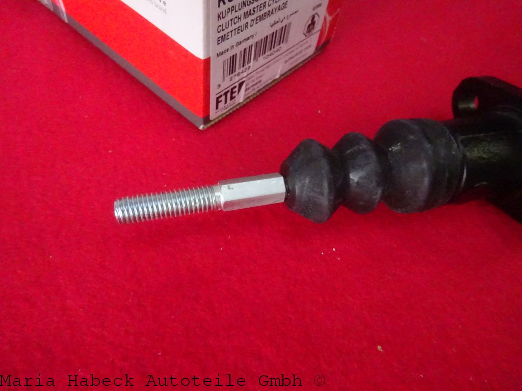 FTE  Kupplungs Geberzylinder Porsche 924 / 944  KG19074.1.1  2113419  477721171