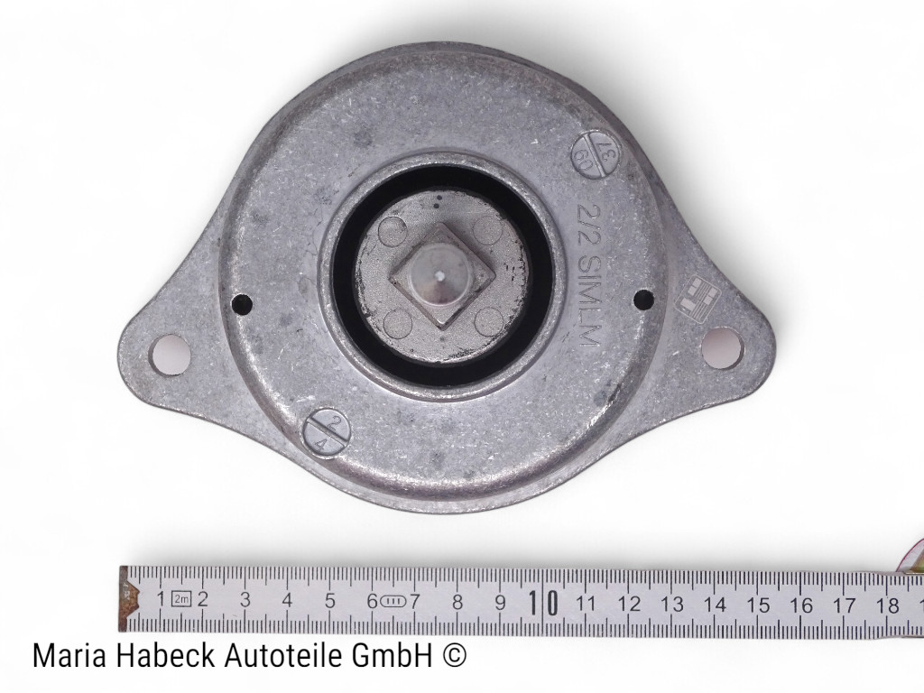 HT Engine mount / hydro mount 993 C4 / Cabrio   993 375 049 05 HT Engine mount / hydro mount 993 C4 / Cabrio   993 375 049 05