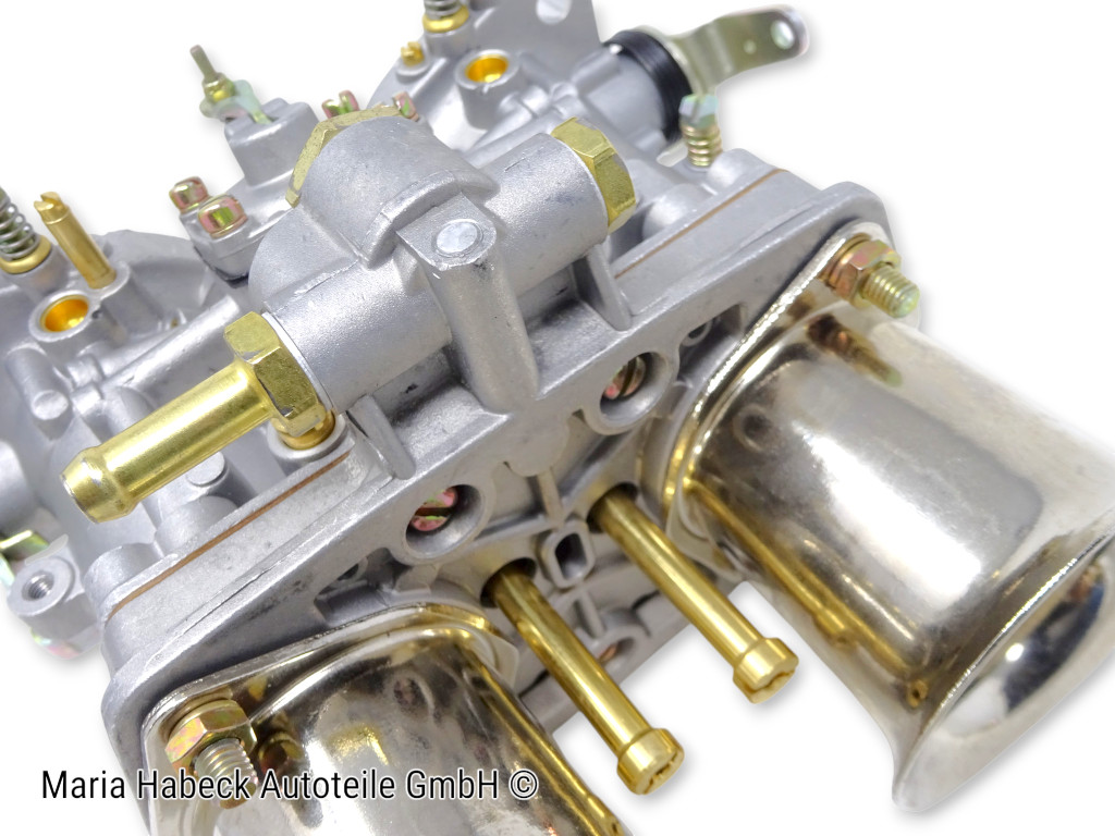 JP Vergaser 44 IDF für Porsche 914 / VW Transporter T2, T3  AC129045  8115100400
