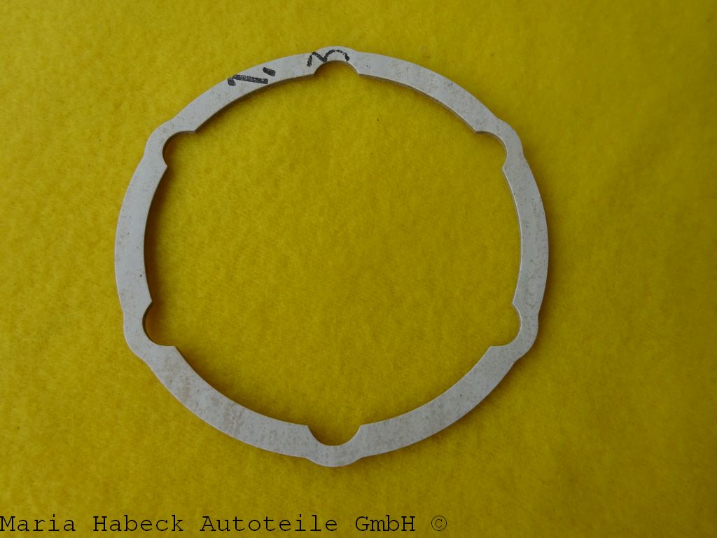 Elring drive shaft seal Porsche 914 91433223701