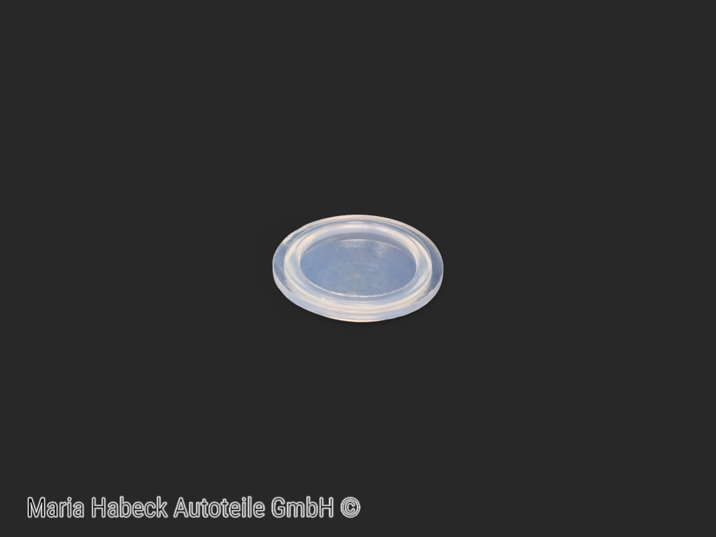 HT sealing plug for wishbone PVC cover VA 2.0 90134116300