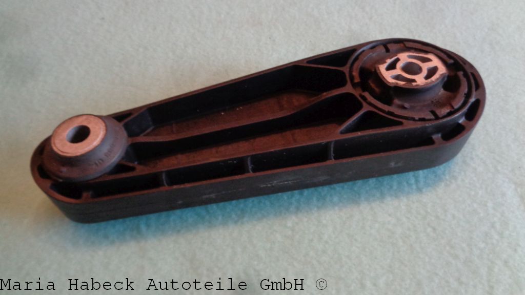 HT engine mount / support for Porsche Cayenne / Panamera / Macan 7PP199331A