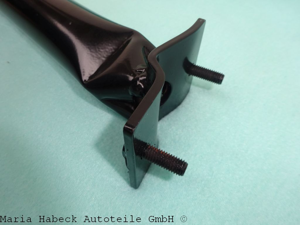 JP Prallrohr hinten lang  für Porsche 911 Bj. 74-89 1684250600  91150504603 JP Prallrohr hinten lang  für Porsche 911 Bj. 74-89 1684250600  91150504603