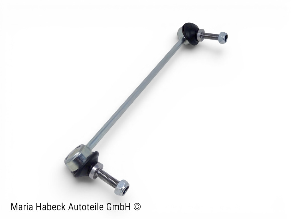 Bugiad Stabilisatorstrebe 997 C4/Turbo VA links   997 343 073 02