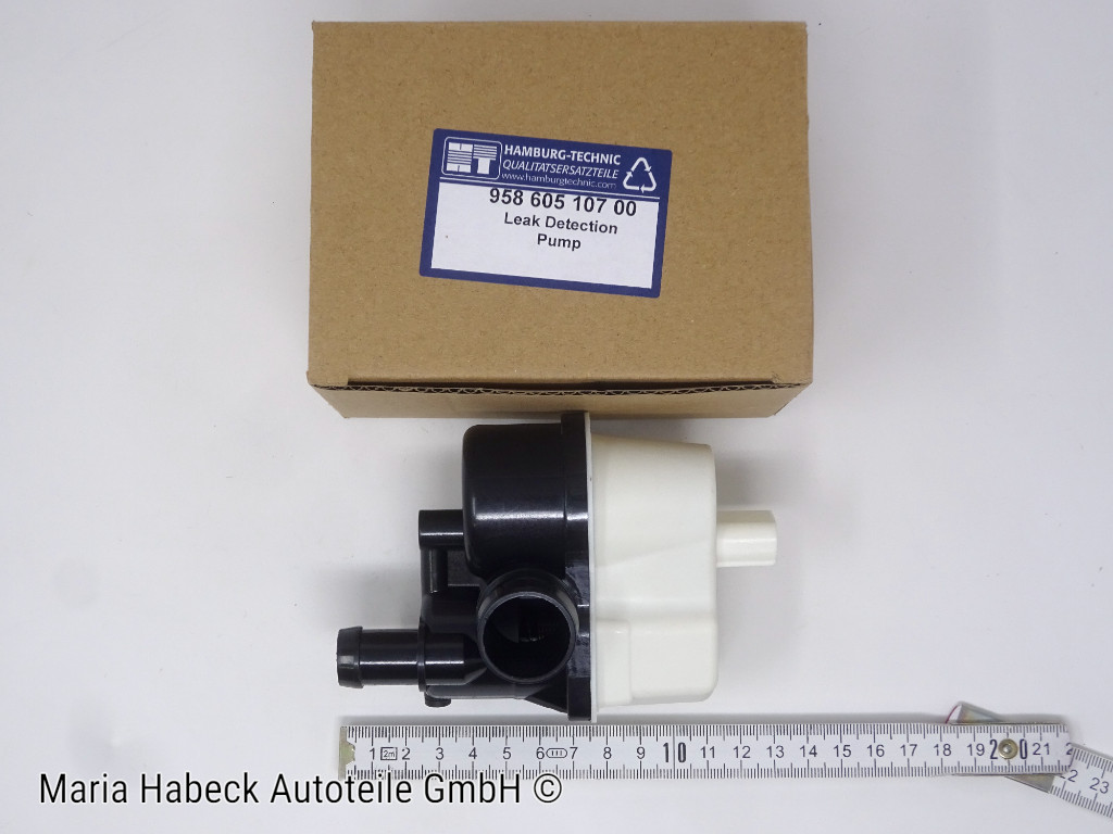 HT Drucksensor Kraftstoffbehälter Tankentlüftung für Porsche 958 95860510700 HT Drucksensor Kraftstoffbehälter Tankentlüftung für Porsche 958 95860510700