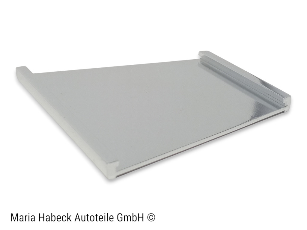 S-Trim Armaturenbrett Blendensatz Flechtnarbe  Porsche 911 Bj 69-71  91155201300