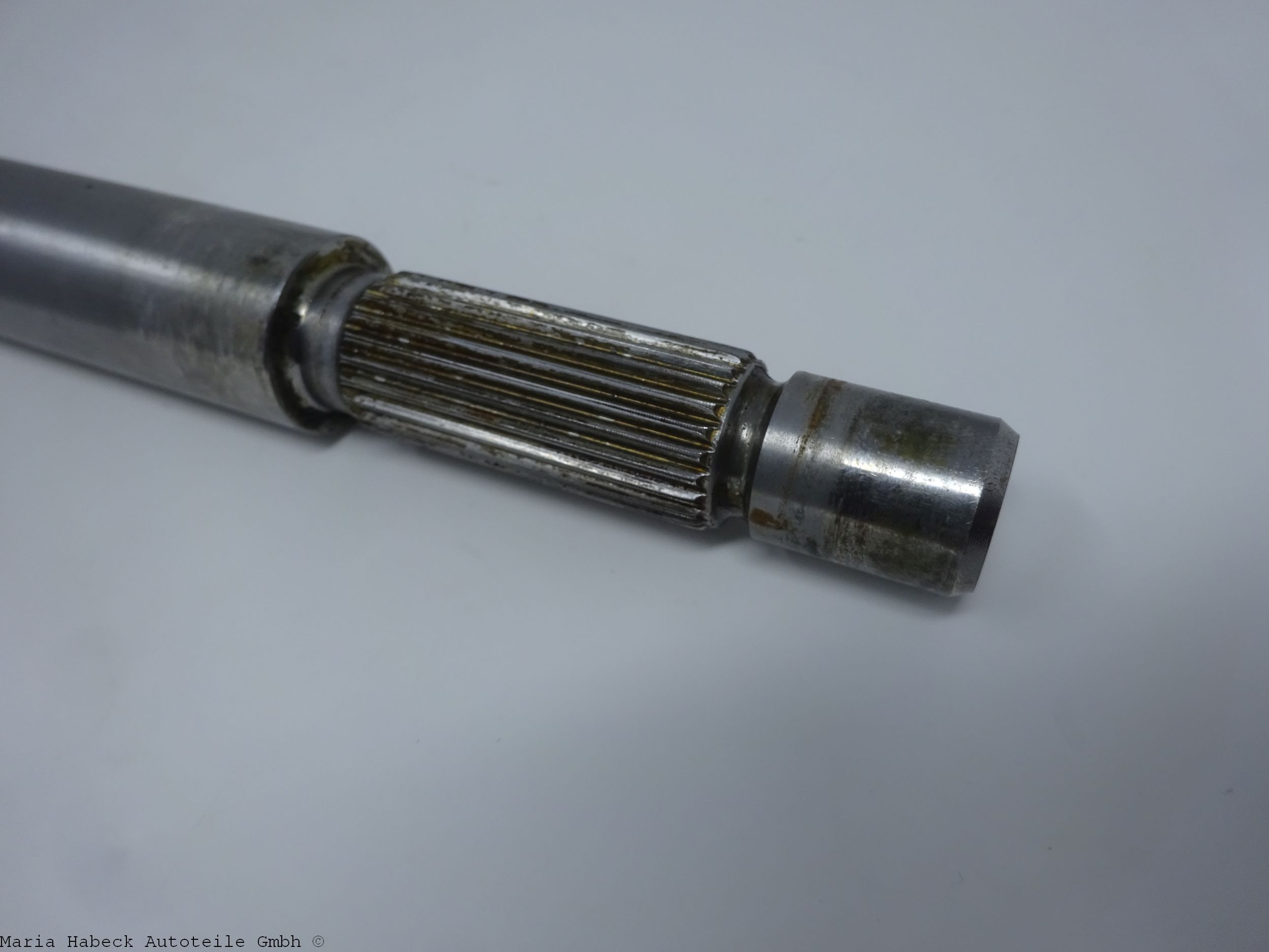 OE Lever shaft suitable for Porsche 930 Turbo gearbox 78-88 93011613304 used OE Lever shaft suitable for Porsche 930 Turbo gearbox 78-88 93011613304 used