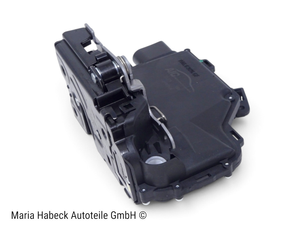 AIC Türschloss 55379  links  Audi  Porsche 986 996  8N1837015B