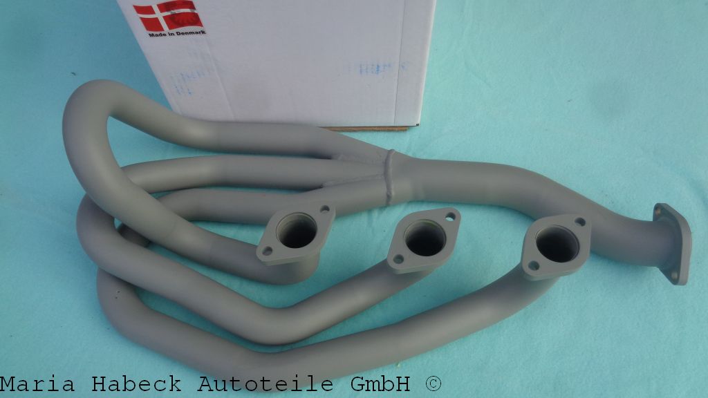 JP Fächerkrümmer Porsche 911   2,0-2,4  rechts  91015