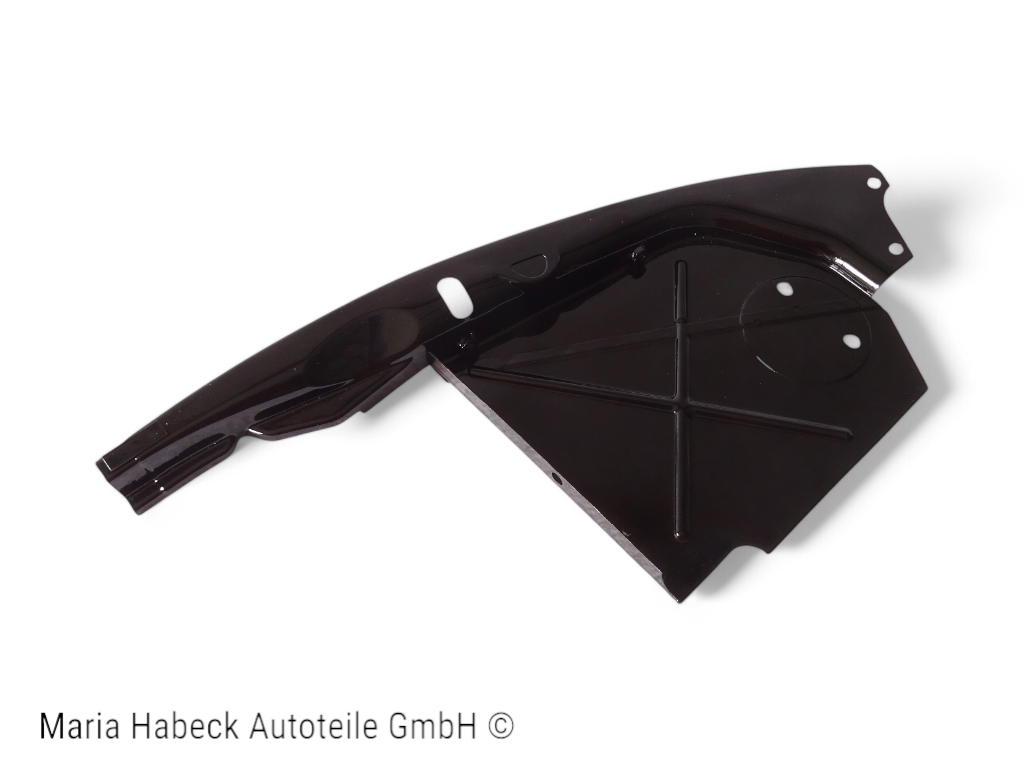 HT engine cover plate front left suitable for Porsche 911 year 65-83 90110608100 HT engine cover plate front left suitable for Porsche 911 year 65-83 90110608100