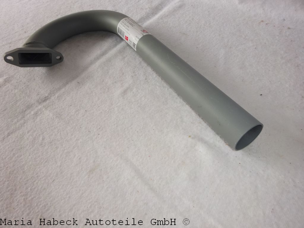 JP Connecting Pipe J Tube Porsche 912 / 356 right 92.222J     61611129800