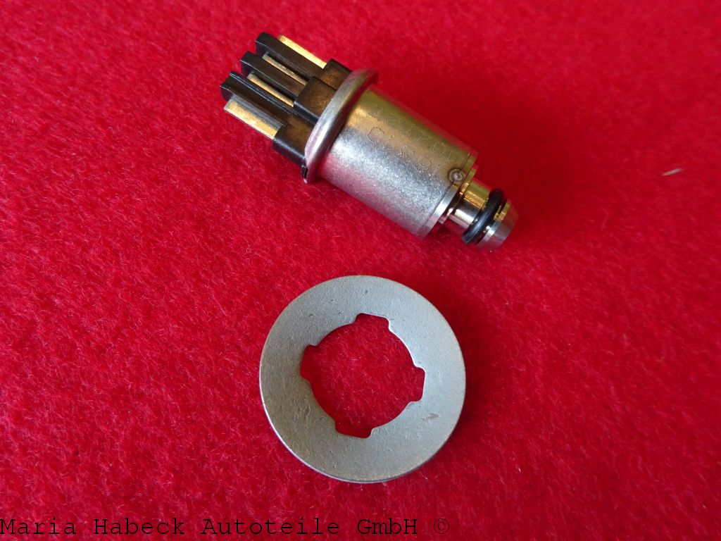 Original Lamborghini Repair Set For Pressure Sensor  02D598270