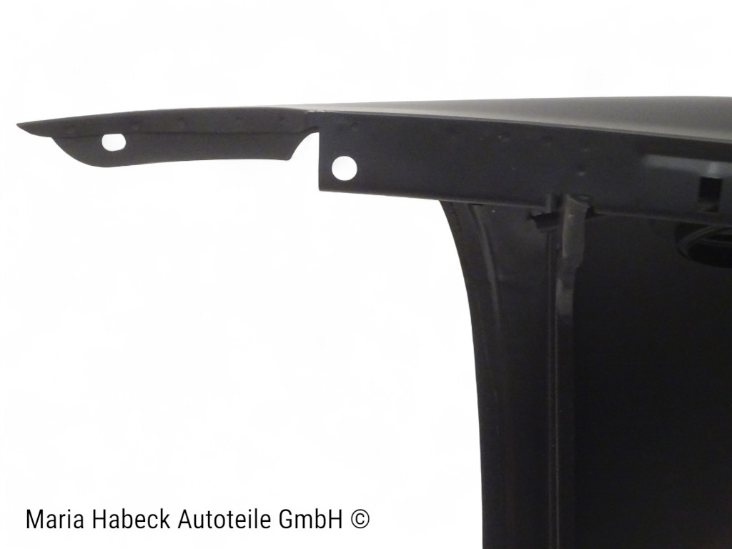 JP Fender ront left cpl.  for Porsche 911 year 65-68  590901  90150303122GRV