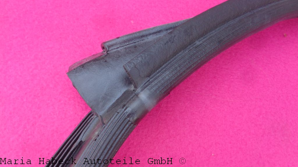 Door seal right for Porsche 928 Door seal right for Porsche 928