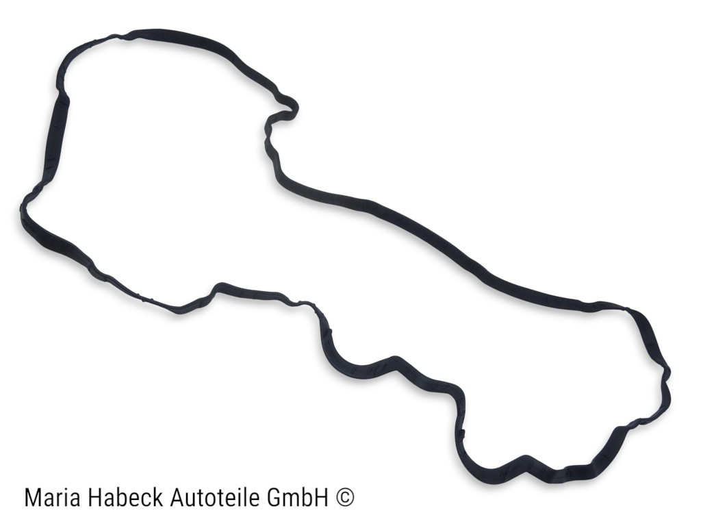 HT Ventildeckeldichtung Zylinder 1-4  für Porsche Cayenne 955 4,5L  94810593103