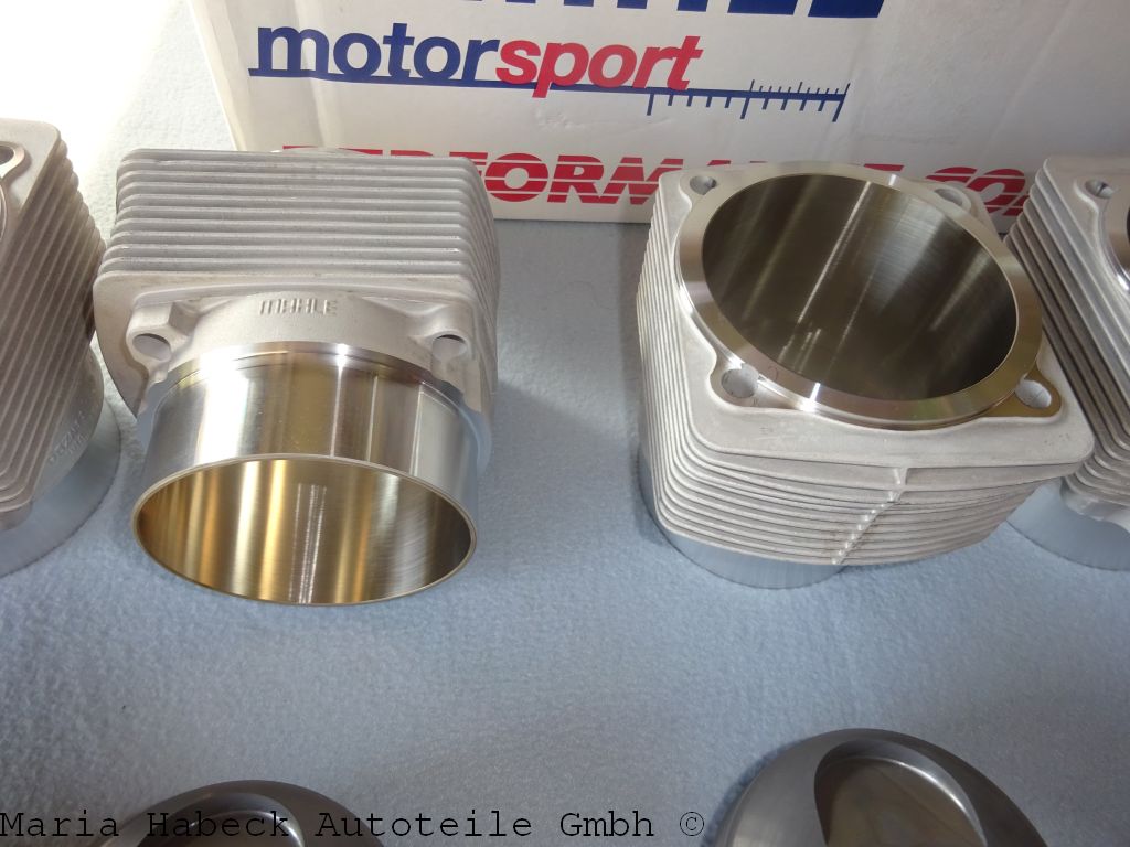Mahle Motorsport Kolben Zylinder Porsche 911 3,0 auf 3,2 Bohrung 98 mm Mahle Motorsport Kolben Zylinder Porsche 911 3,0 auf 3,2 Bohrung 98 mm