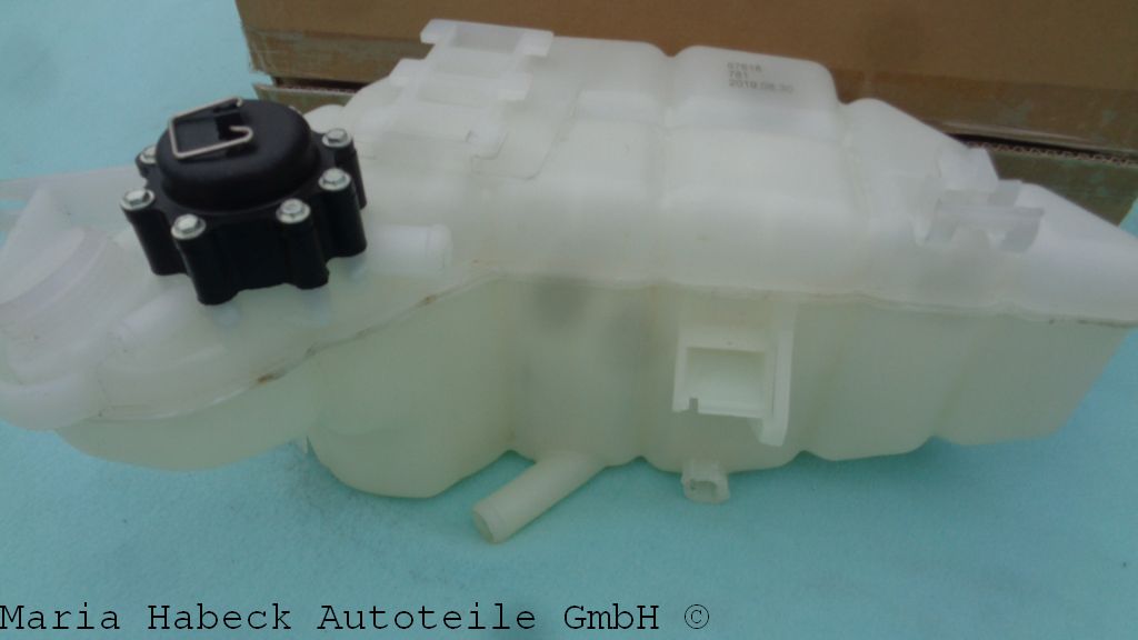 AIC Expansion tank cooling water 996 1997-2012 996 106 157 04