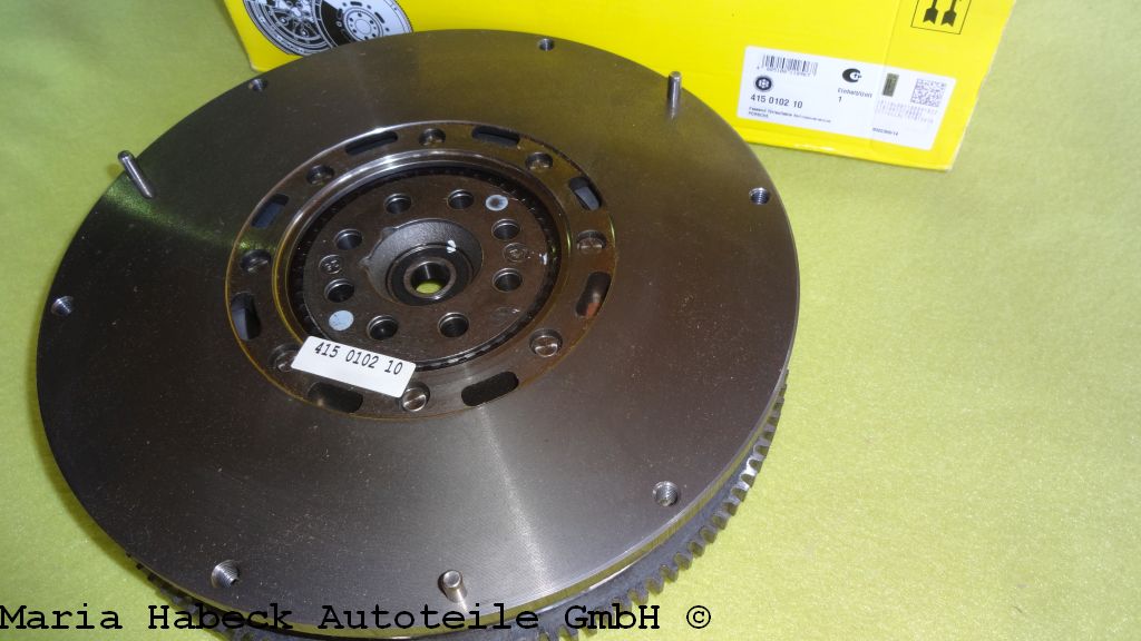 LUK Zweimassenschwungrad  Porsche 996   415 0102 10   99611401204 LUK Zweimassenschwungrad  Porsche 996   415 0102 10   99611401204