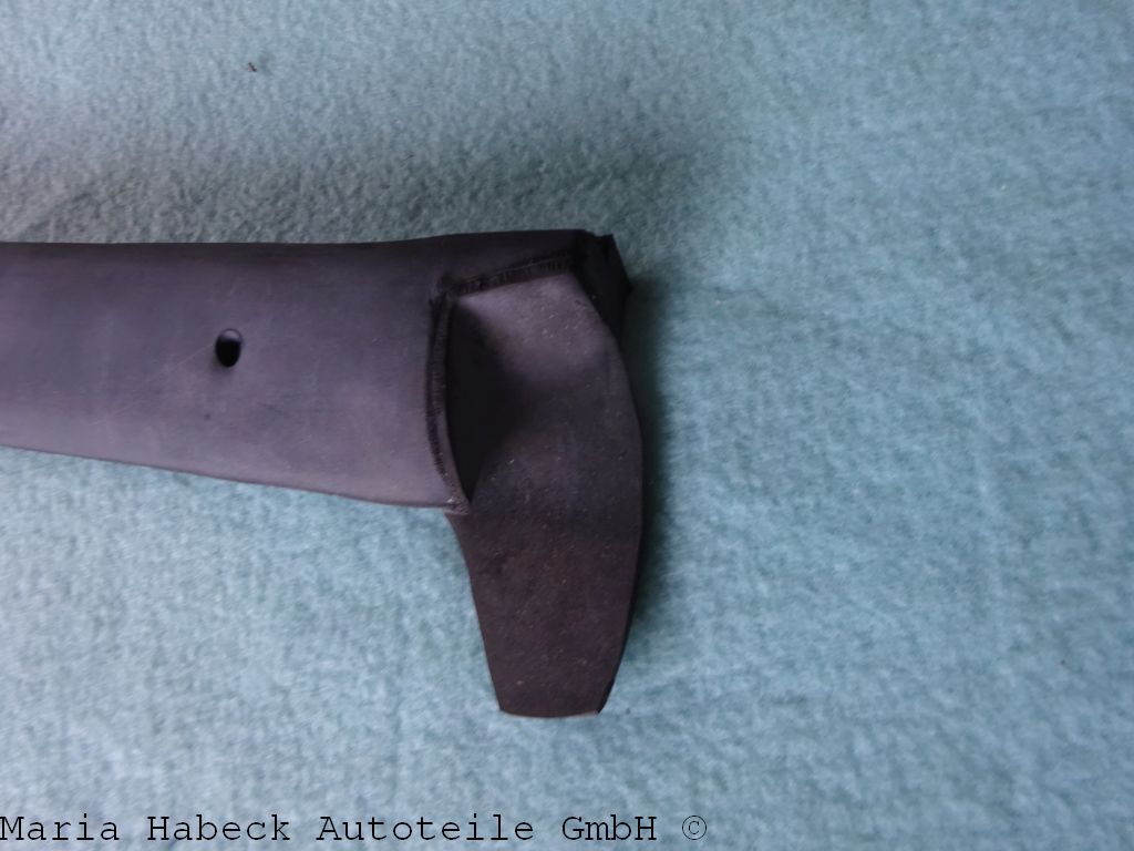 TMP Targa roof seal left Bj.69-89   911 565 259 40