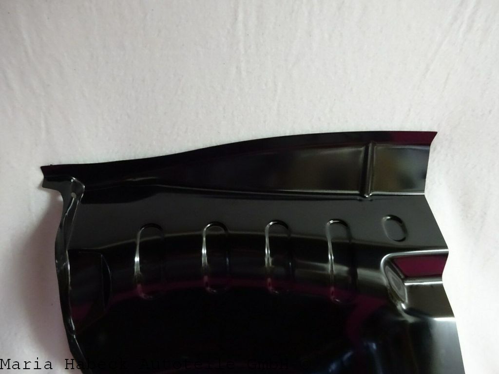 JP seat shell, right, Porsche 911/912, built 65-71   591067-2   90150177100